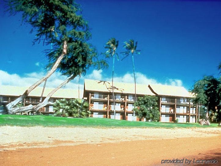 Castle At Moloka'I Shores Каункакай Экстерьер фото