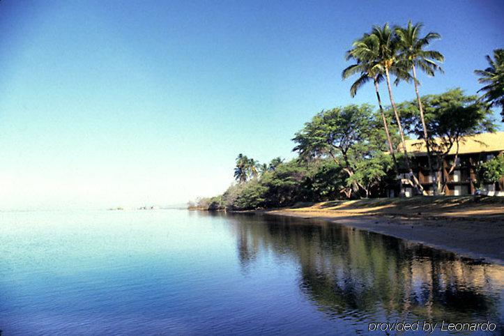 Castle At Moloka'I Shores Каункакай Экстерьер фото