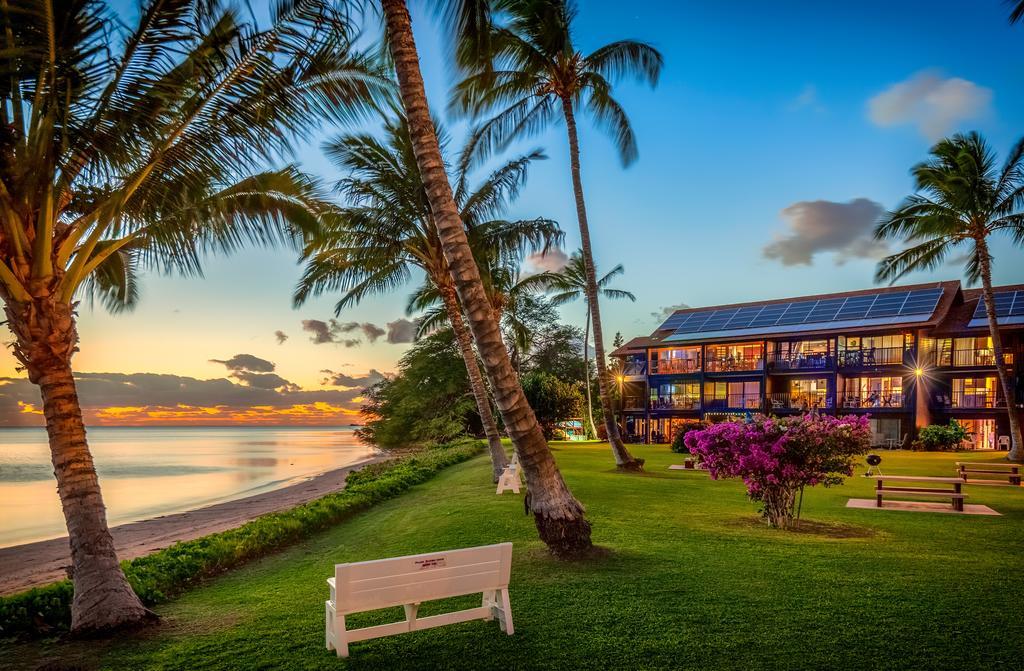 Castle At Moloka'I Shores Каункакай Экстерьер фото