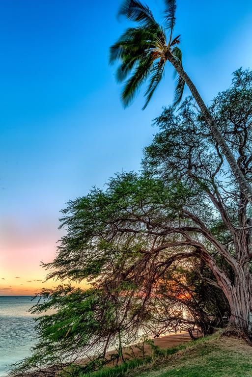 Castle At Moloka'I Shores Каункакай Экстерьер фото