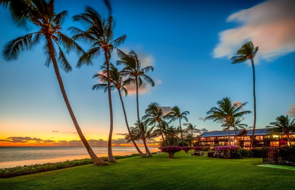 Castle At Moloka'I Shores Каункакай Экстерьер фото