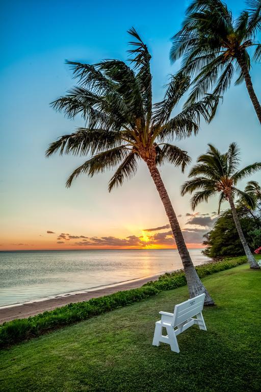 Castle At Moloka'I Shores Каункакай Экстерьер фото