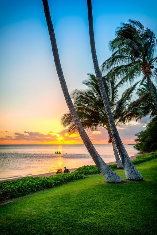 Castle At Moloka'I Shores Каункакай Экстерьер фото