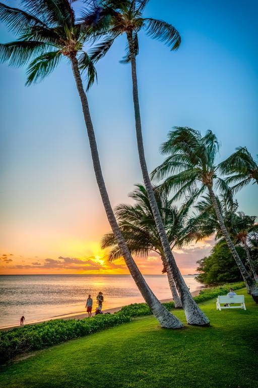 Castle At Moloka'I Shores Каункакай Экстерьер фото