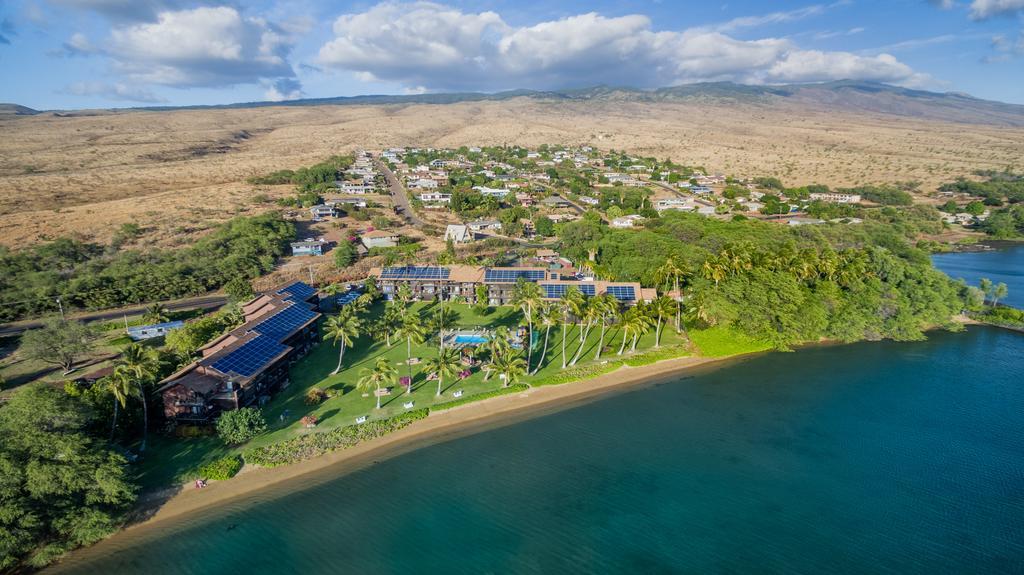 Castle At Moloka'I Shores Каункакай Экстерьер фото