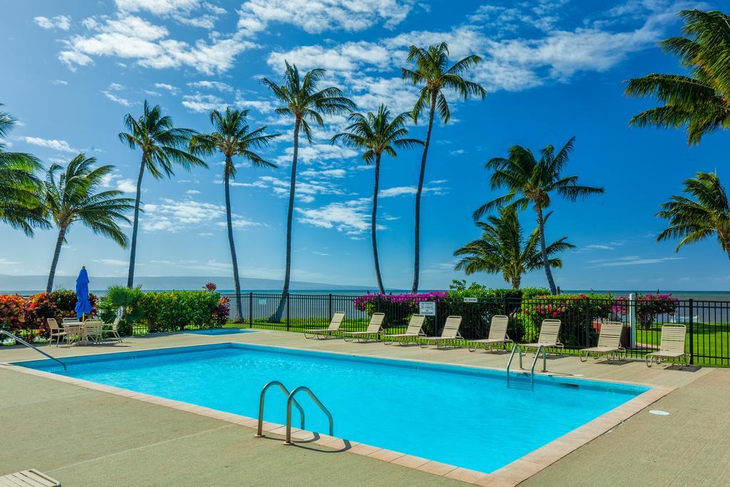 Castle At Moloka'I Shores Каункакай Экстерьер фото