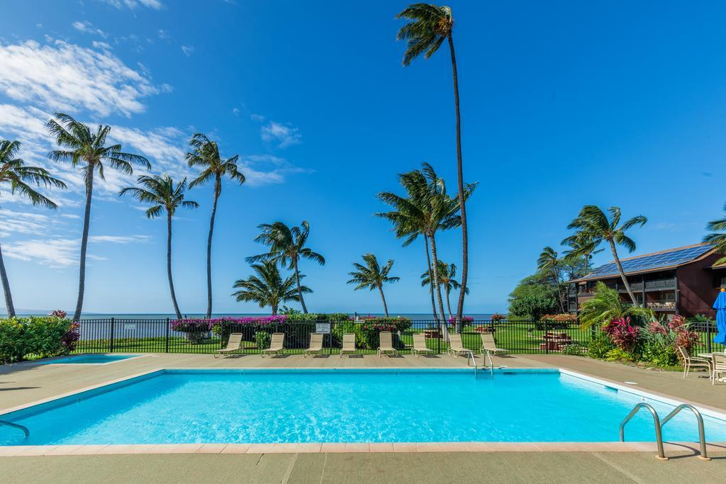 Castle At Moloka'I Shores Каункакай Экстерьер фото