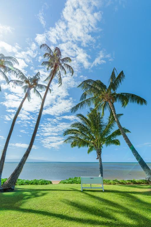 Castle At Moloka'I Shores Каункакай Экстерьер фото