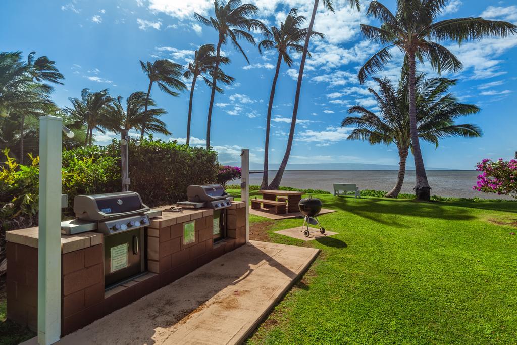 Castle At Moloka'I Shores Каункакай Экстерьер фото