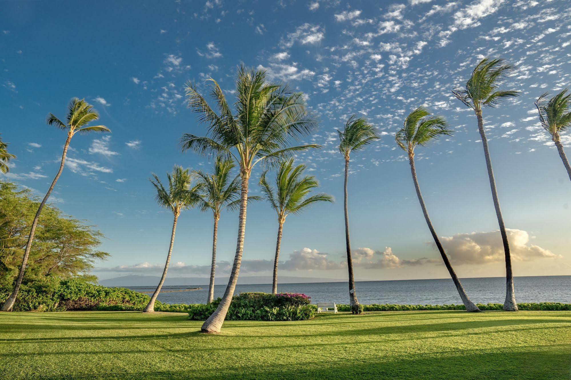 Castle At Moloka'I Shores Каункакай Экстерьер фото