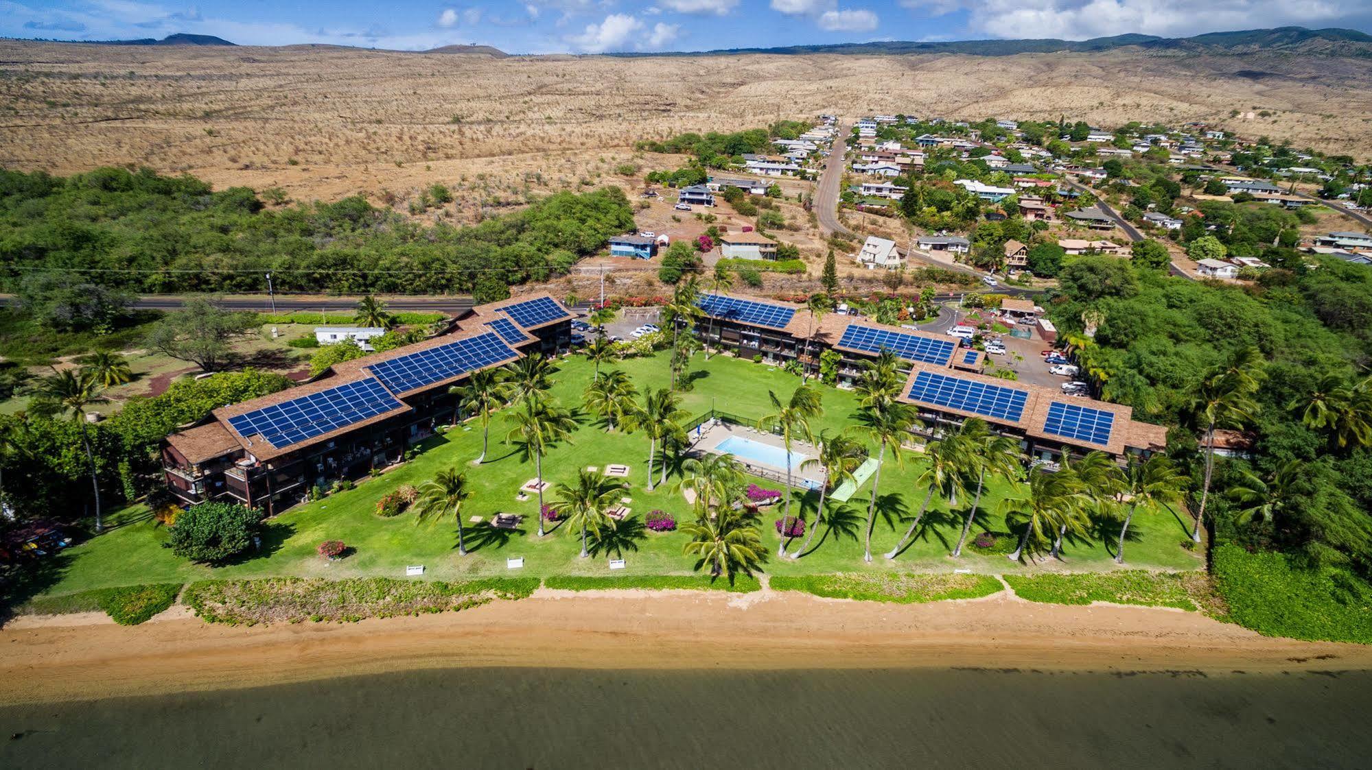 Castle At Moloka'I Shores Каункакай Экстерьер фото